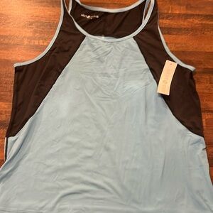 NWT Skirt Sports take 5 tank